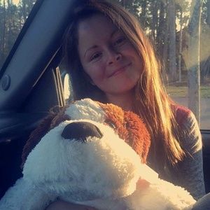 Meet your Posher, Allison